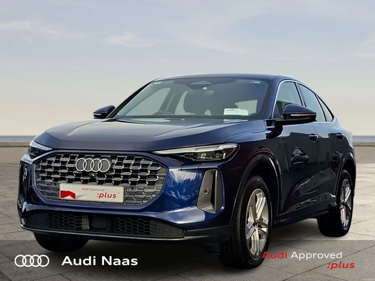 Audi Q5 SB 40 TDI Q SE 204HP - Image 3