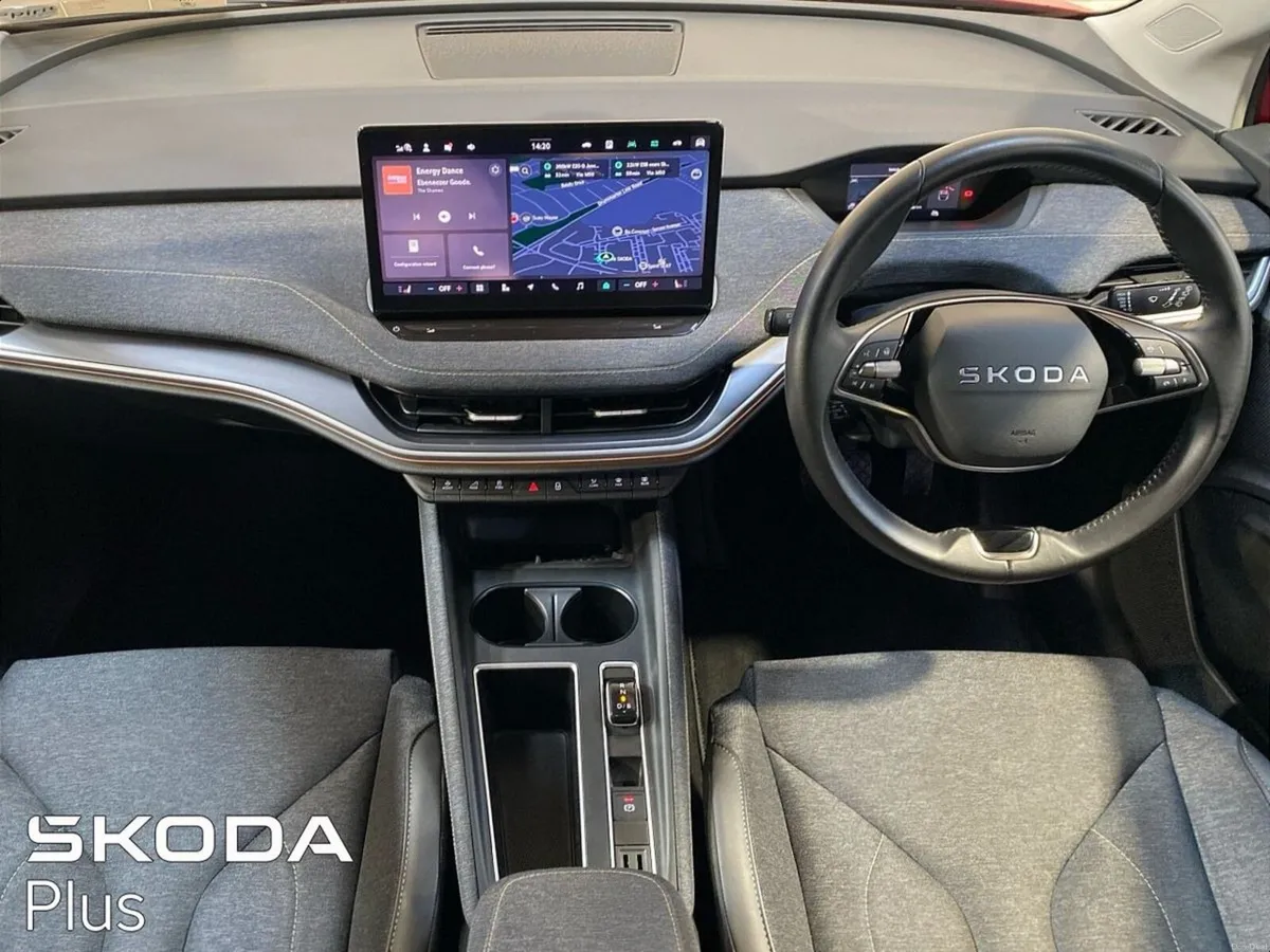 Skoda Elroq 85 Long Range - 2 Year Warranty - Image 2