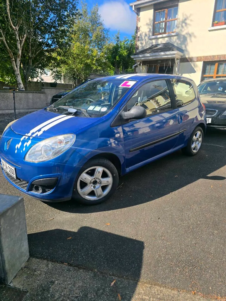 Renault Twingo 2008 - Image 2
