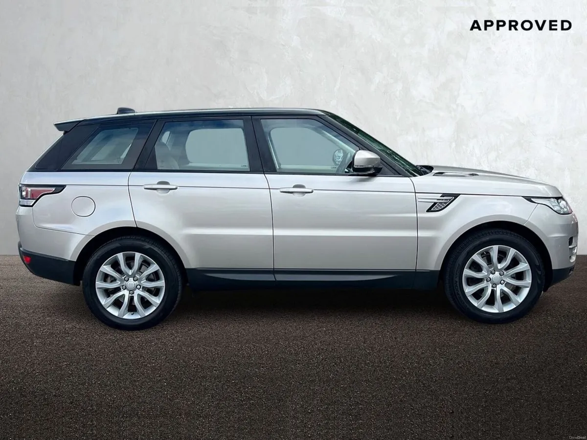 Land Rover Range Rover Sport 2.0 SD4 HSE - Image 6