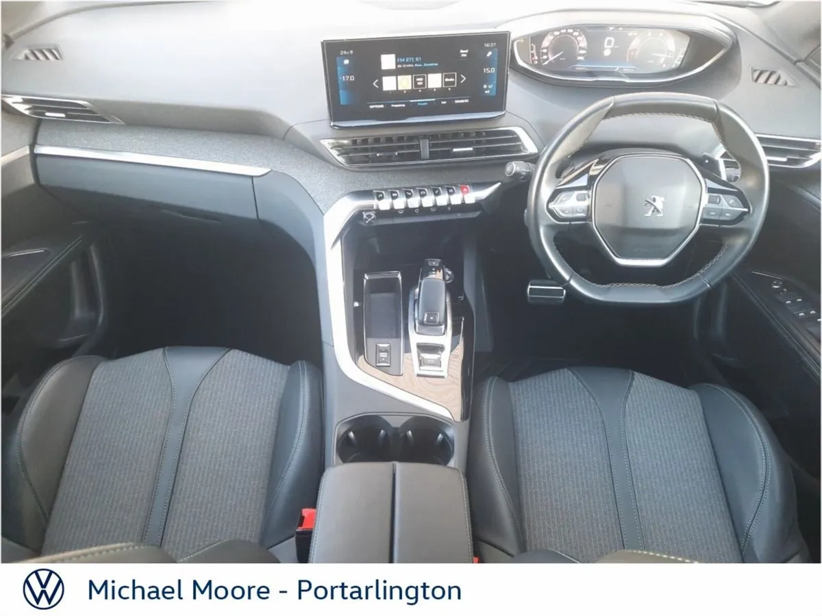 Peugeot 3008 1.5 BlueHDi 130bhp Auto Allure - Image 2