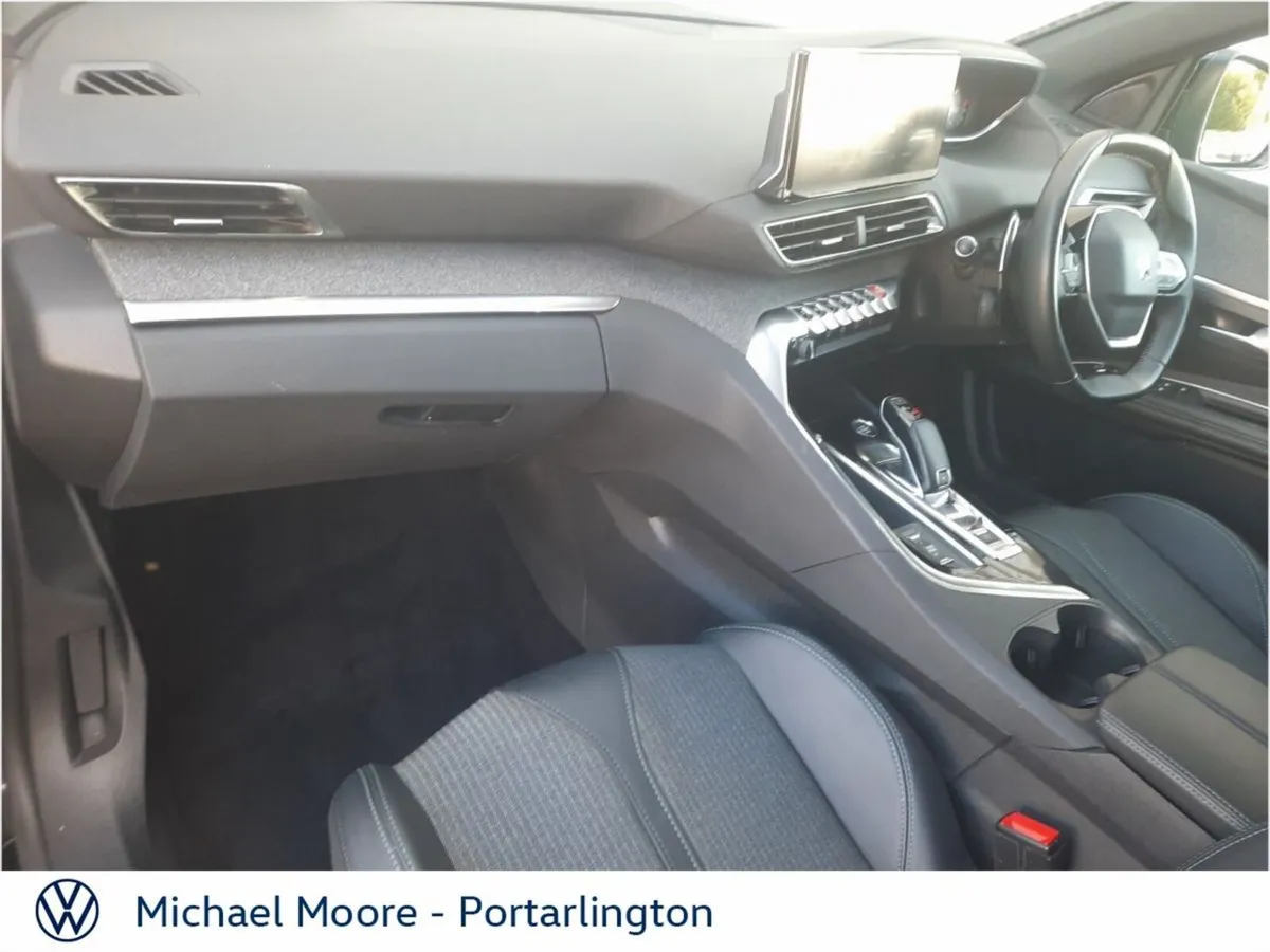 Peugeot 3008 1.5 BlueHDi 130bhp Auto Allure - Image 4