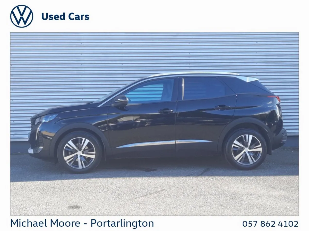 Peugeot 3008 1.5 BlueHDi 130bhp Auto Allure - Image 6