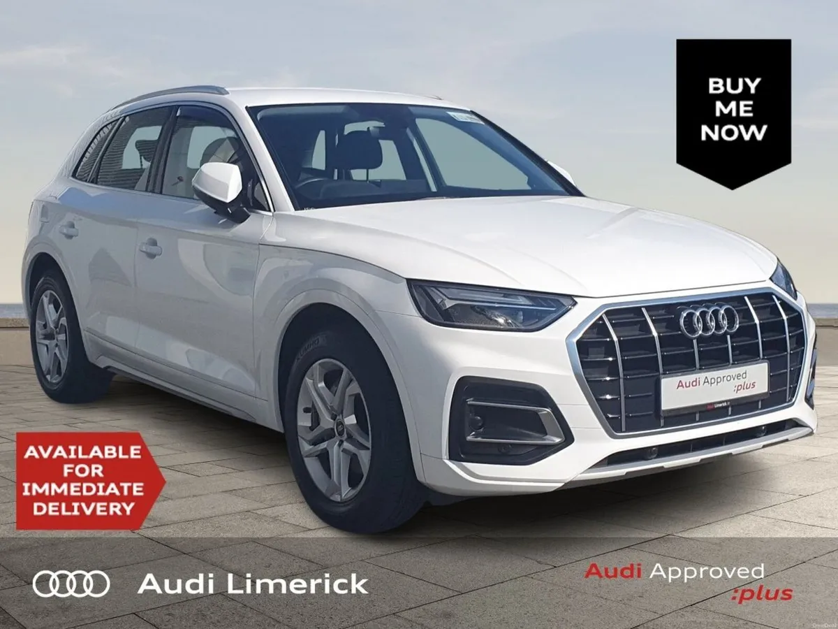 Audi Q5 35 TDI 163 SE - GREAT ADDITIONAL SPEC - Image 1