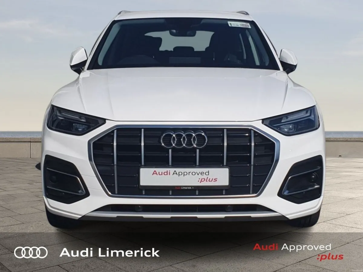 Audi Q5 35 TDI 163 SE - GREAT ADDITIONAL SPEC - Image 2