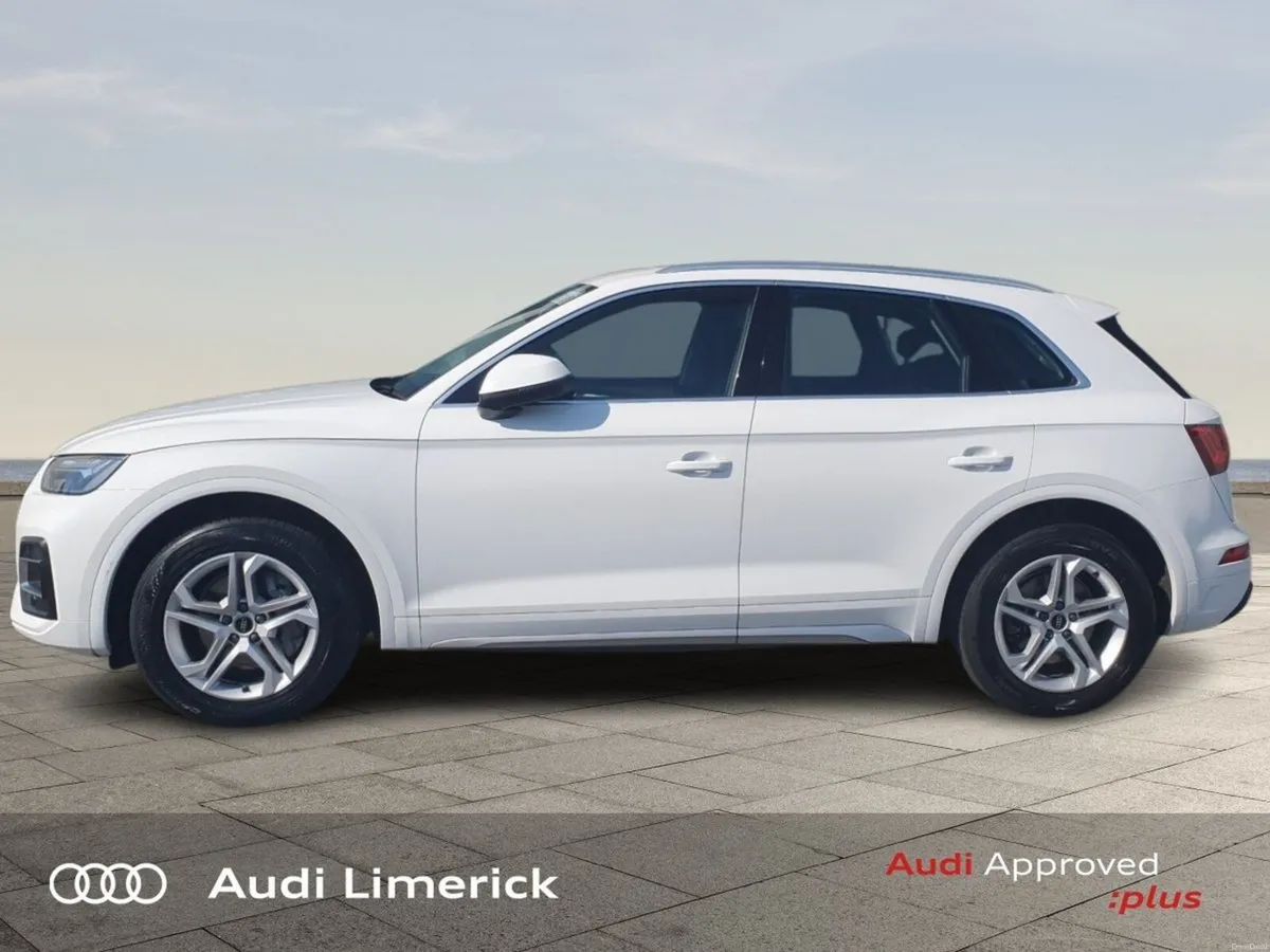 Audi Q5 35 TDI 163 SE - GREAT ADDITIONAL SPEC - Image 4