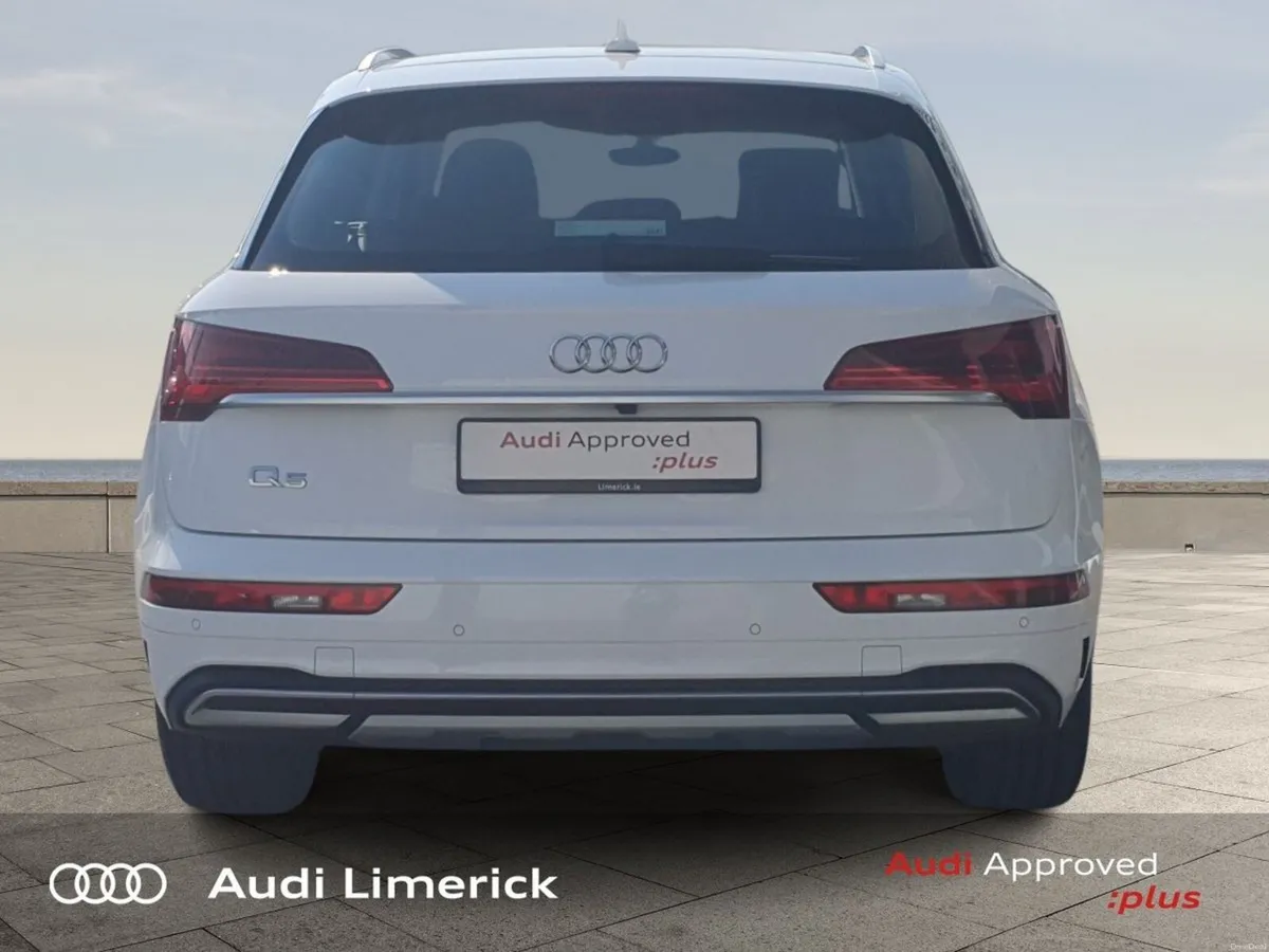 Audi Q5 35 TDI 163 SE - GREAT ADDITIONAL SPEC - Image 6