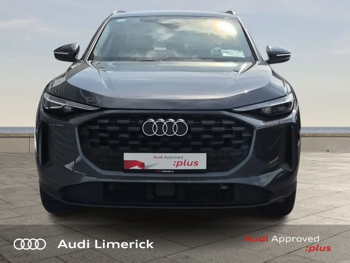 Audi Q5 *SAVE €11128 VS NEW* Q5 E-HYBRID 220 KW Q - Image 2