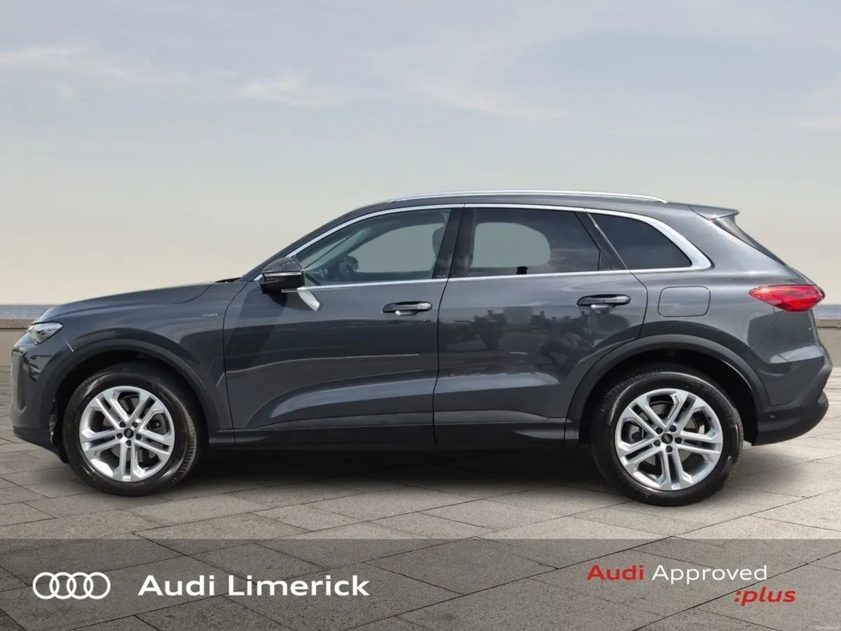 Audi Q5 *SAVE €11128 VS NEW* Q5 E-HYBRID 220 KW Q - Image 4
