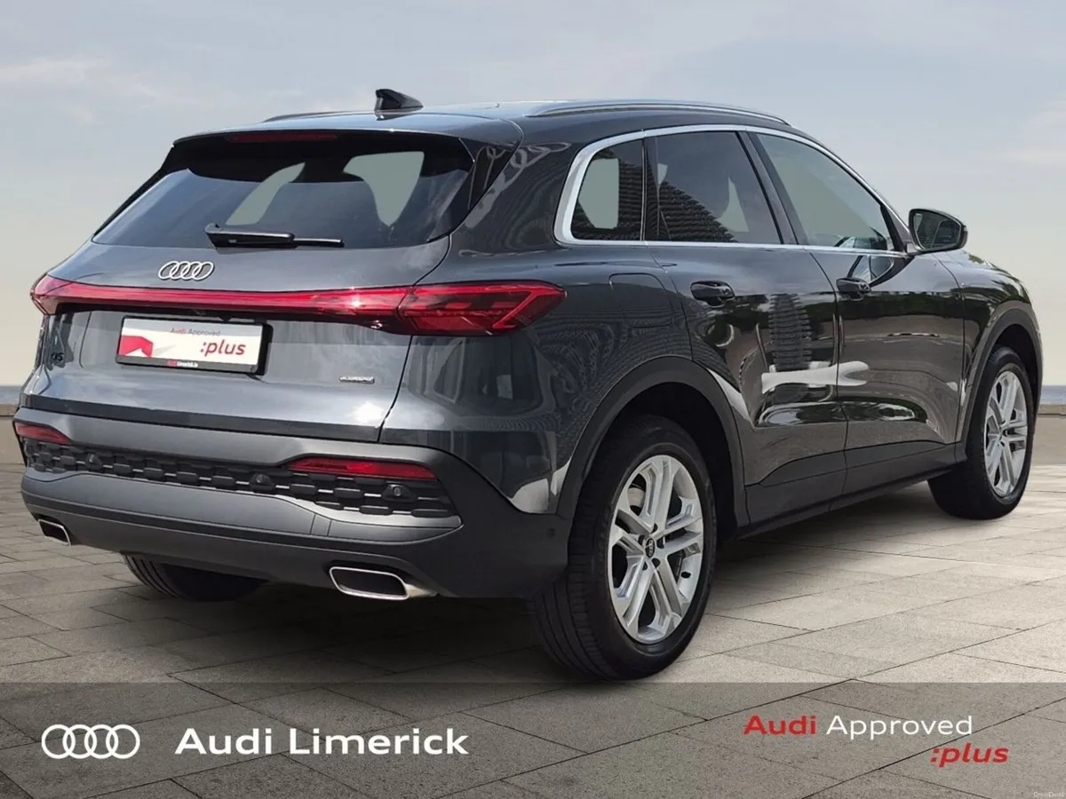 Audi Q5 *SAVE €11128 VS NEW* Q5 E-HYBRID 220 KW Q - Image 5