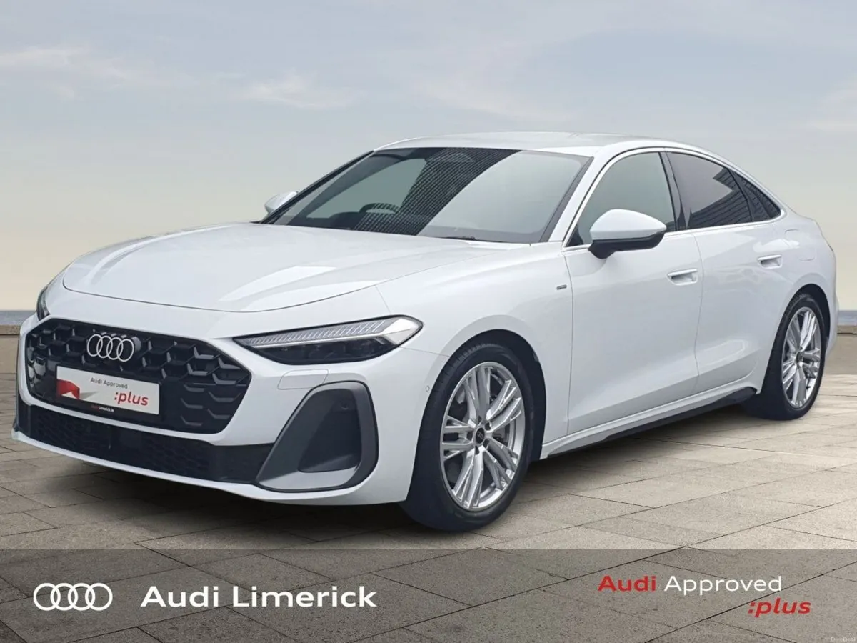 Audi A5 S Line E-Hybrid Quattro - 115KMS ELECTRIC - Image 3