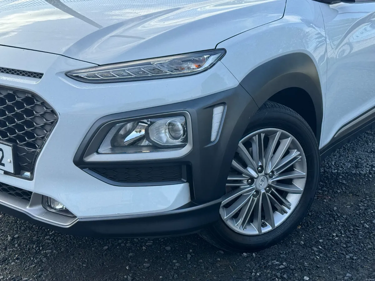 HIGH SPEC | ONE OWNER | NCT 07/28 - Image 5