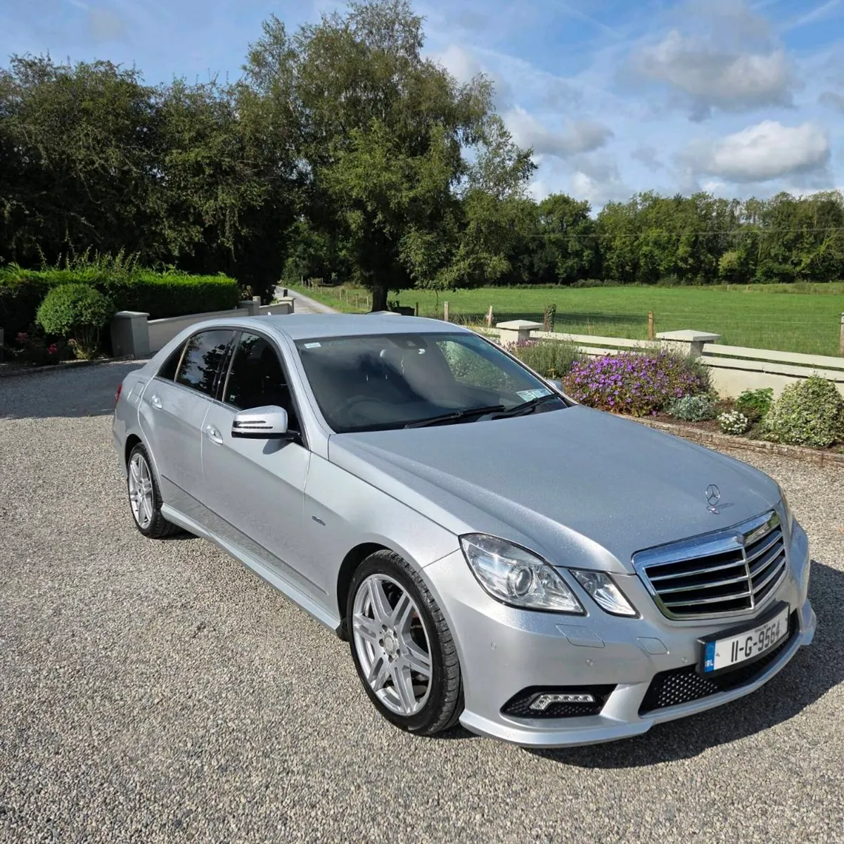 E200 cdi - Image 4