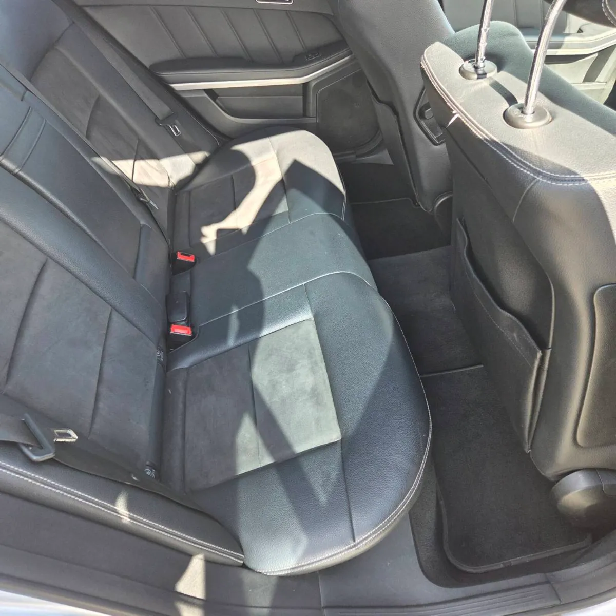 E200 cdi - Image 6
