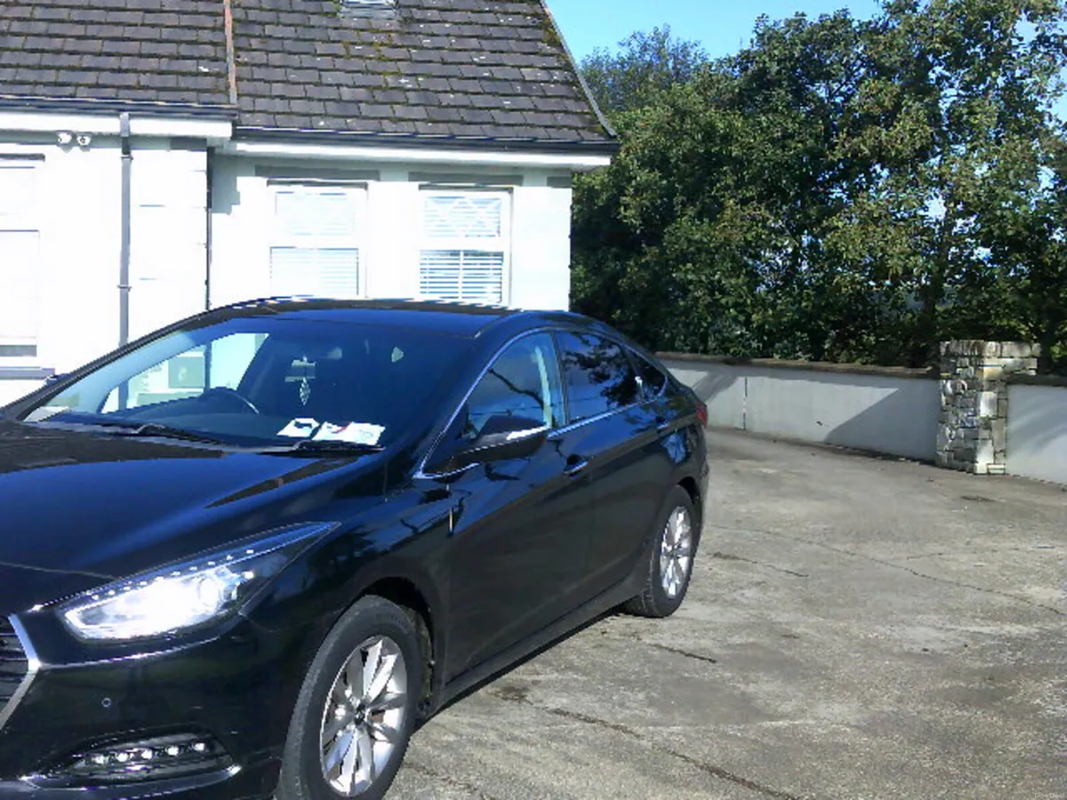 Hyundai i40 2017 - Image 5