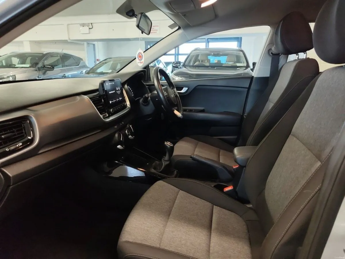 Kia Stonic 1.0 PETROL 5DR - Image 6