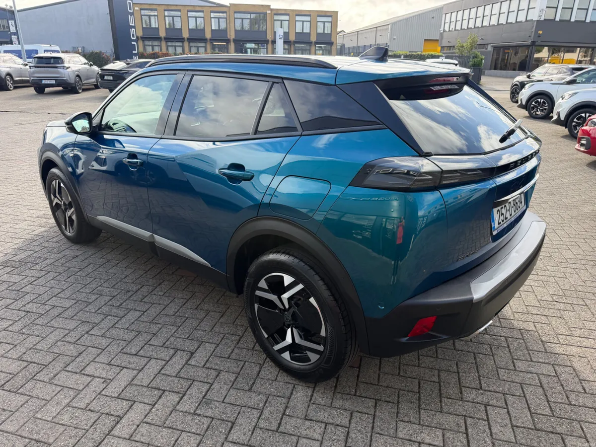 Peugeot 2008 2025 - Image 6