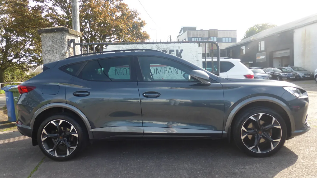 Cupra Formentor 2024 - Image 6