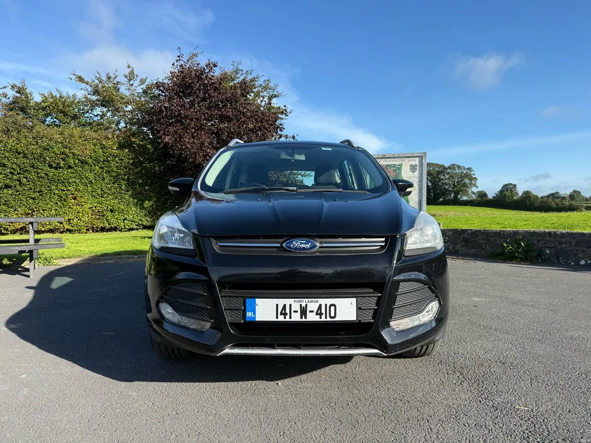 2014 Ford Kuga - Image 2
