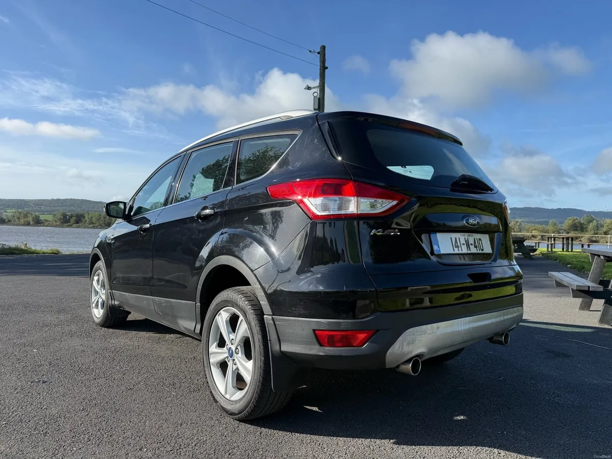 2014 Ford Kuga - Image 4