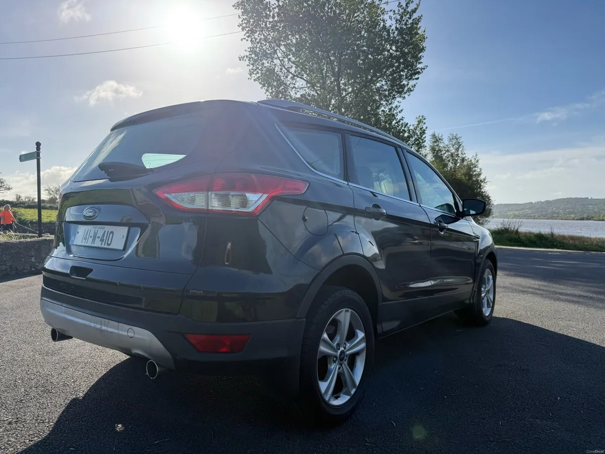 2014 Ford Kuga - Image 6