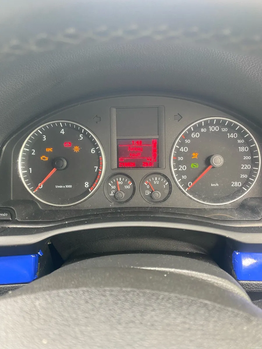 Vw scirooco automatic - Image 5