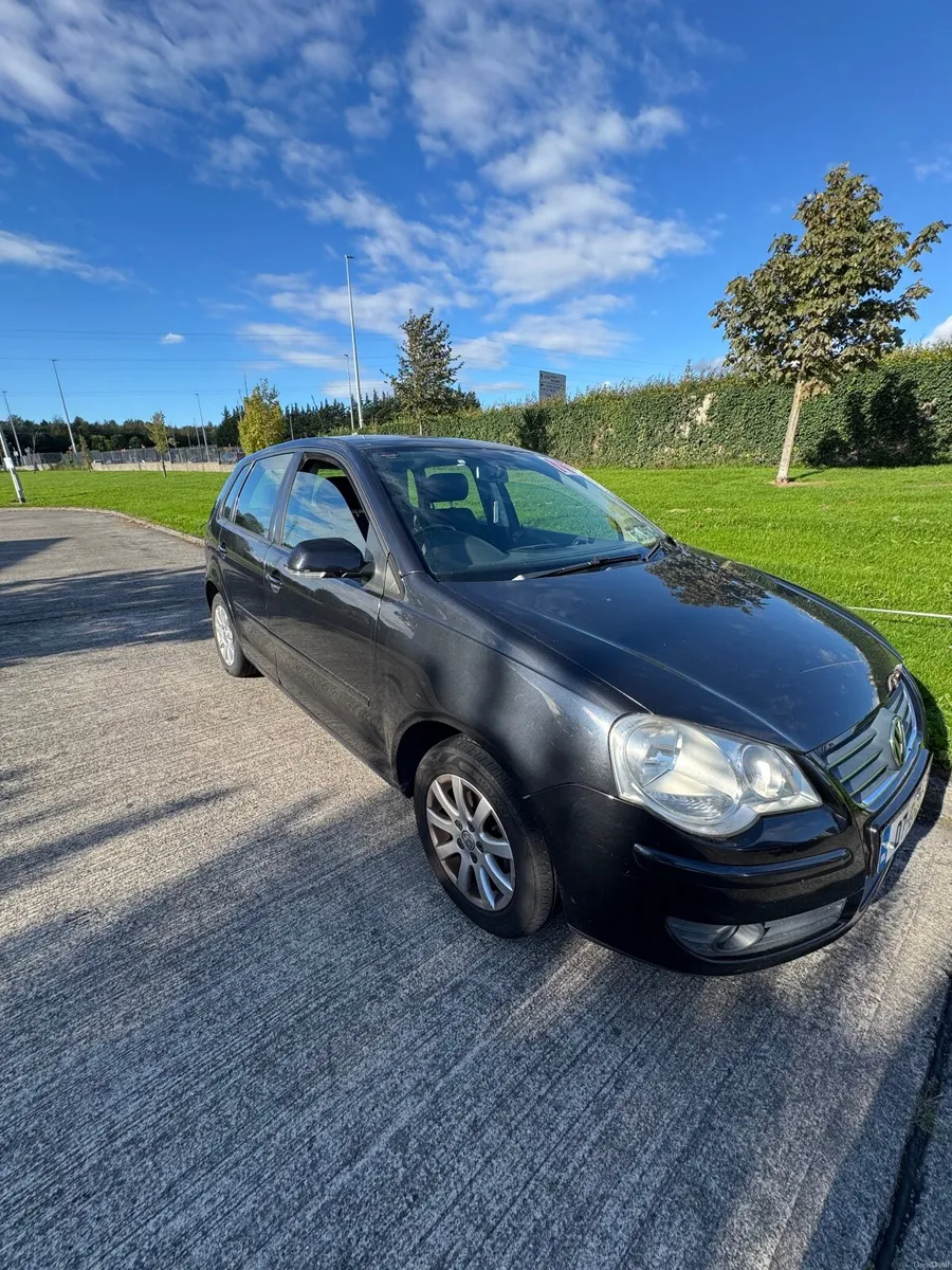 Volkswagen Polo 2007 - Image 1