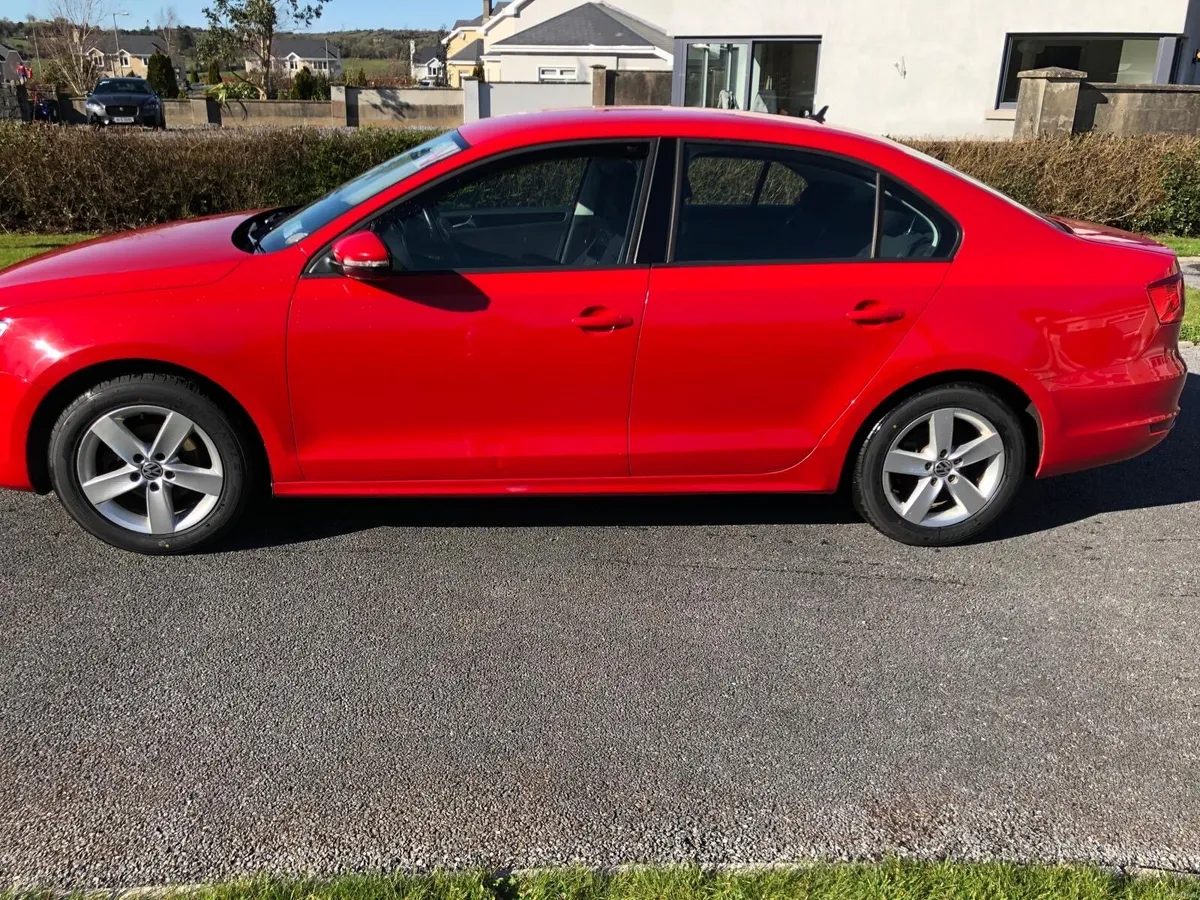 2013 VW Jetta - Image 6