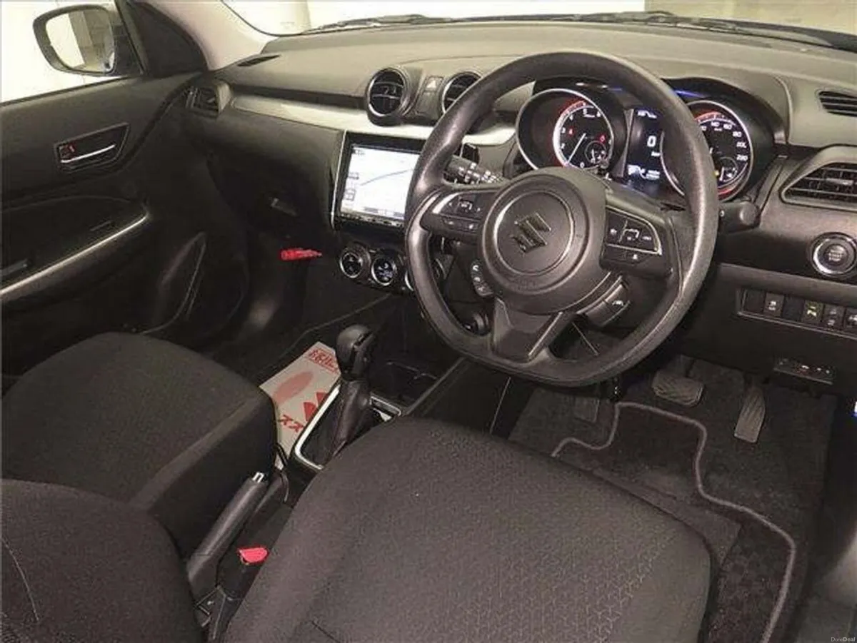 Suzuki Swift XG - Image 3