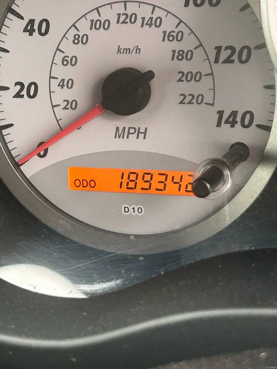 Toyota RAV4 - Image 6