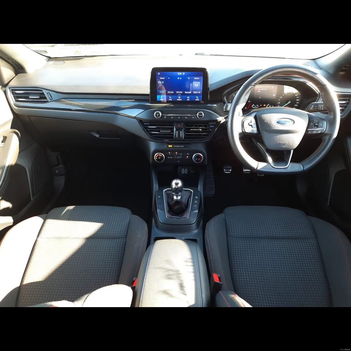 2021 Ford Focus - Image 4