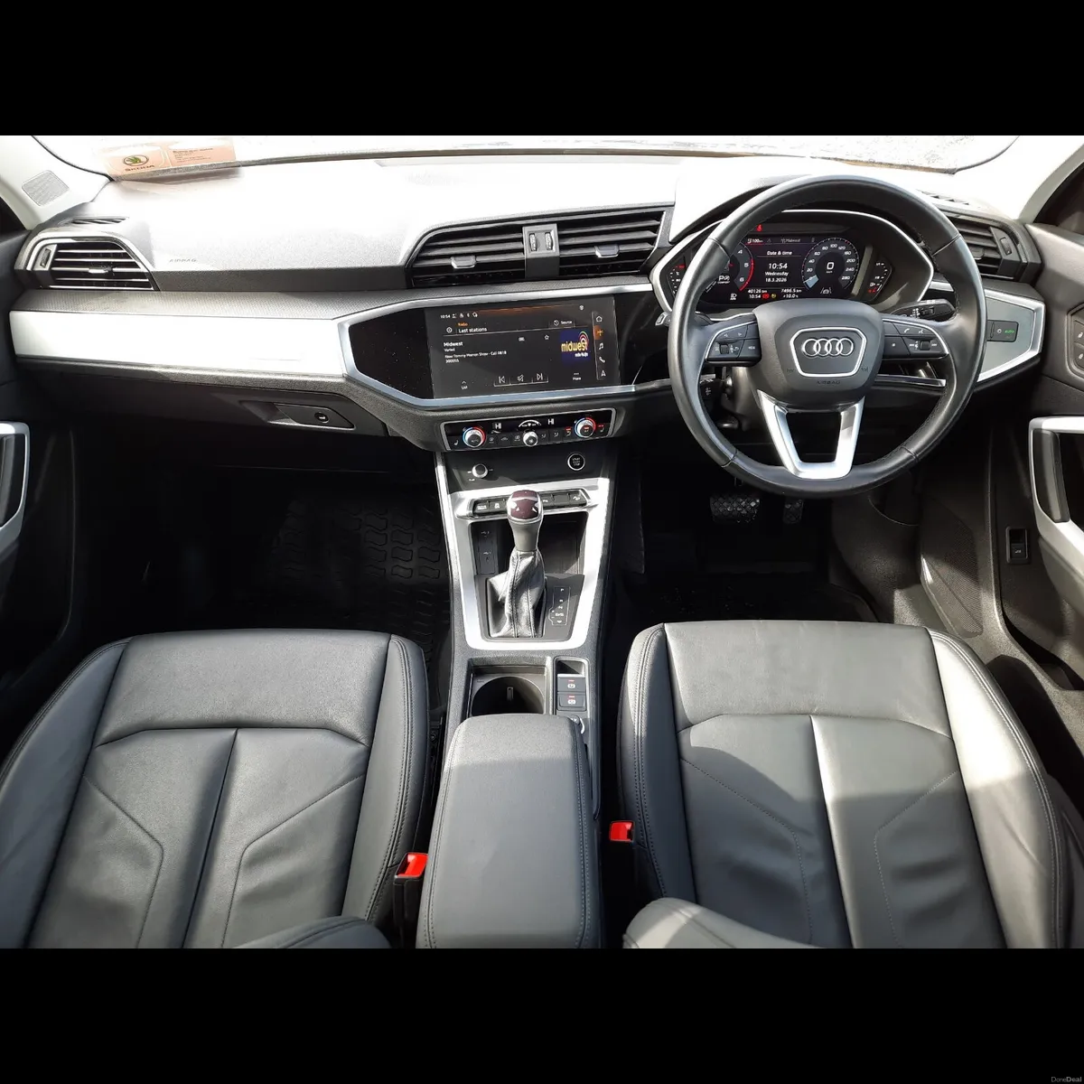 2024 Audi Q3 - Image 2