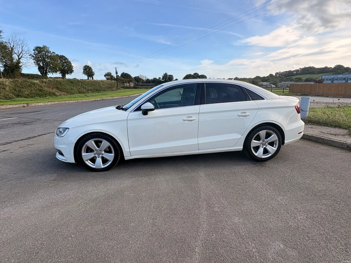Audi A3 2015 1.6 Diesel - Image 3