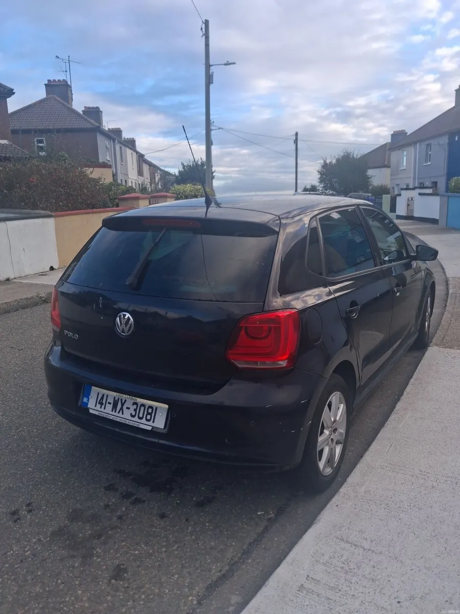 Volkswagen Polo 2014 - Image 6