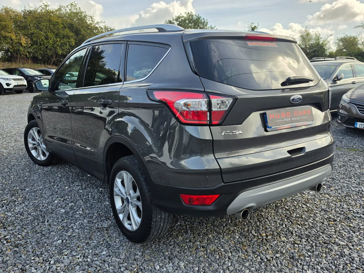 2019 Ford Kuga 1.5d TITANIUM/New NCT/Warranty - Image 2