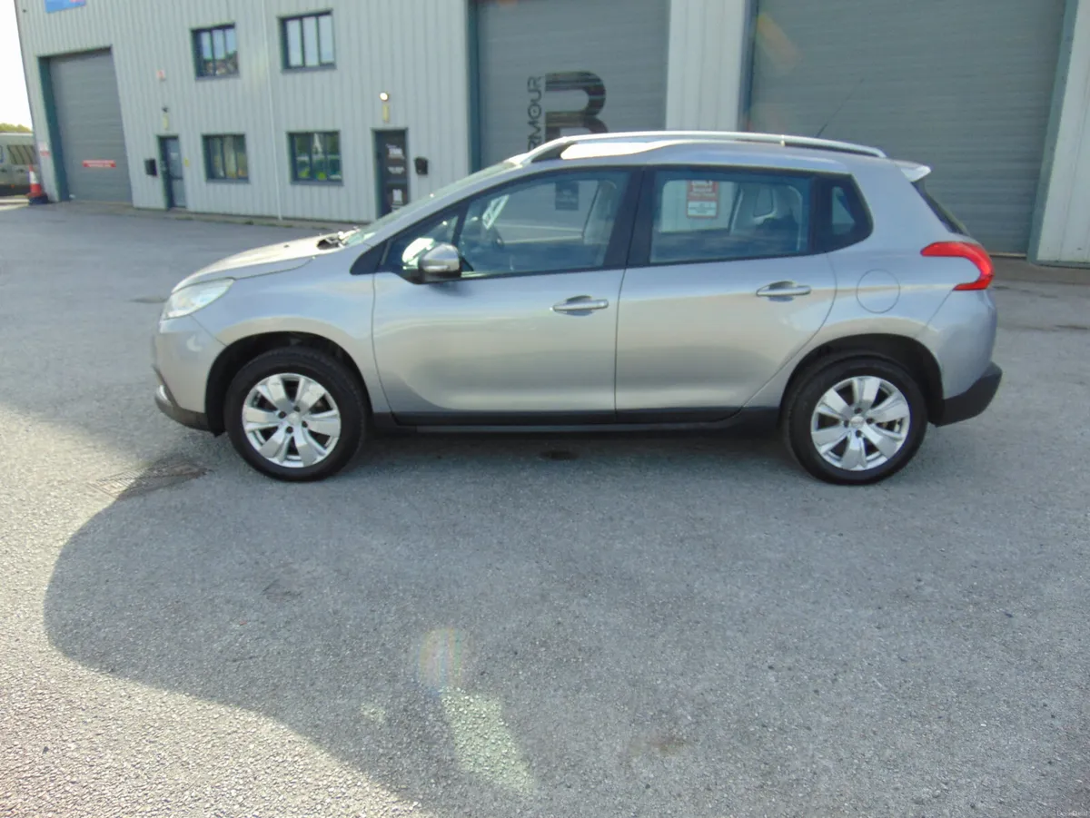 Peugeot 2008 2016 - ACTIVE 1.6 BLUE HDI 75 4DR - Image 3
