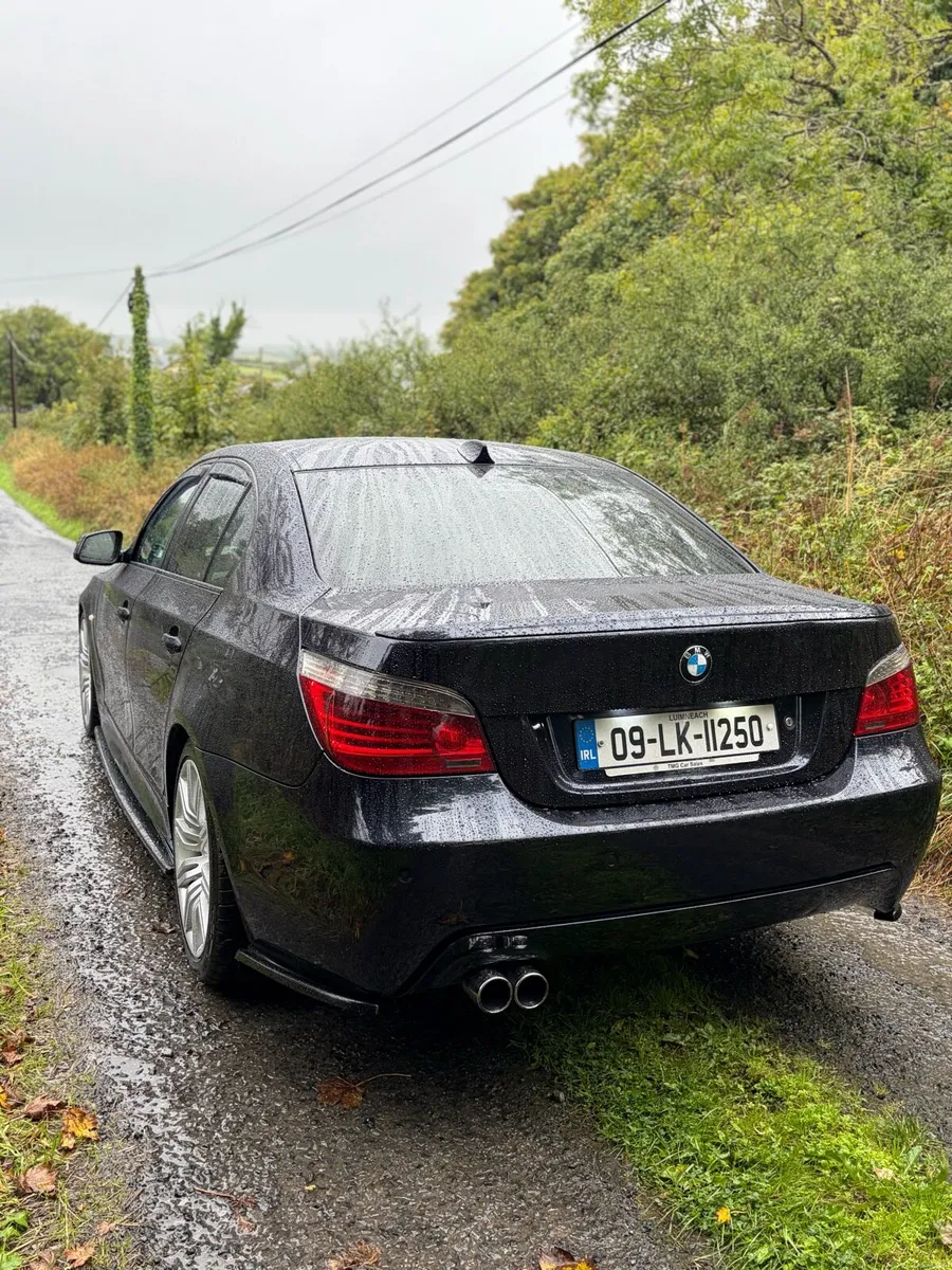 BMW 520d Business Edition - Image 2