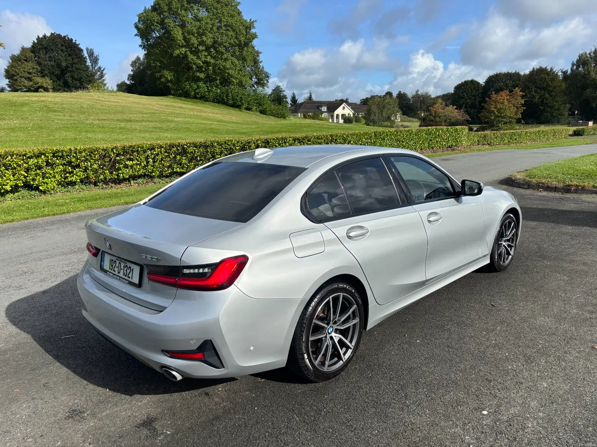 BMW 320i SPORT AUTO 2019 - Image 6