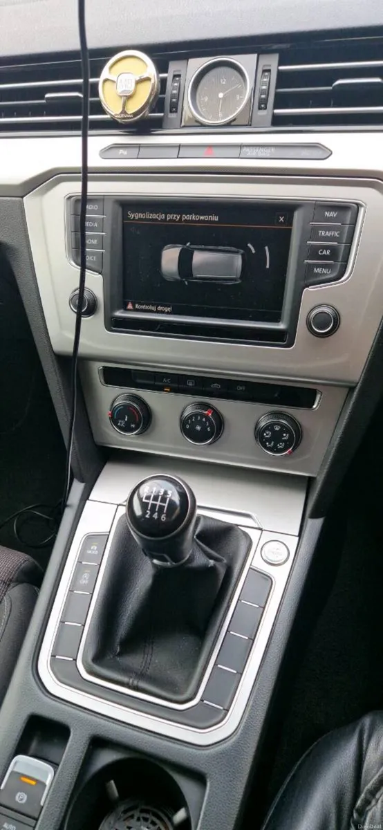 Passat B8 2015 2.0tdi 150hp - Image 3