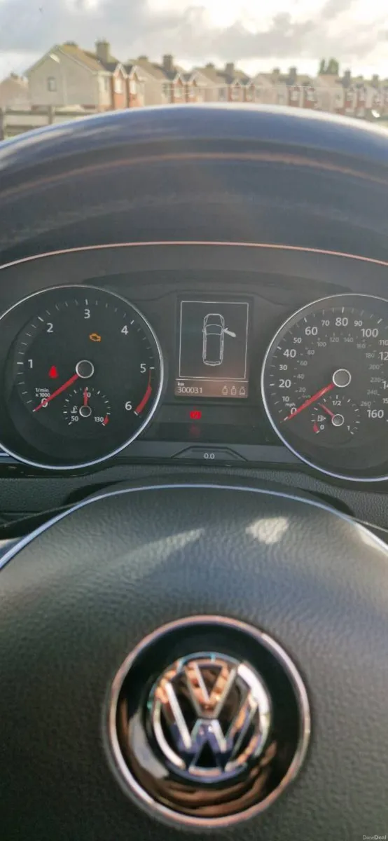 Passat B8 2015 2.0tdi 150hp - Image 5