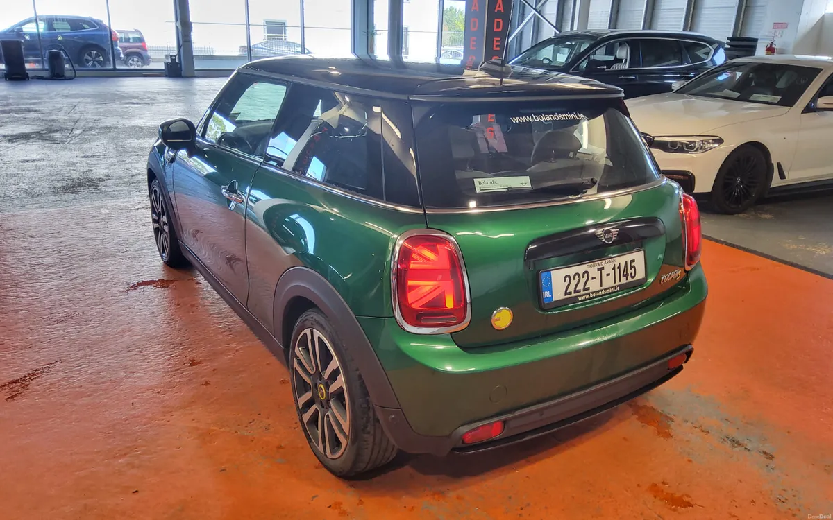 Mini Cooper 2022 - Image 6
