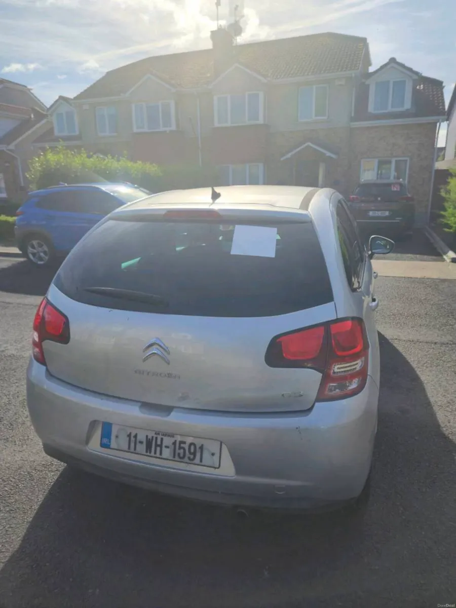 2011 Citroën C3 - Image 5