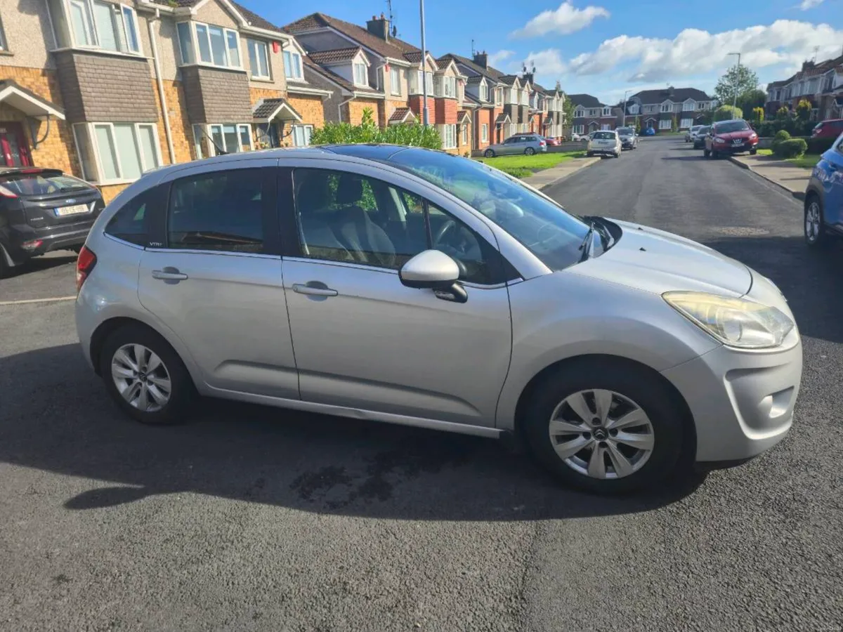 2011 Citroën C3 - Image 2