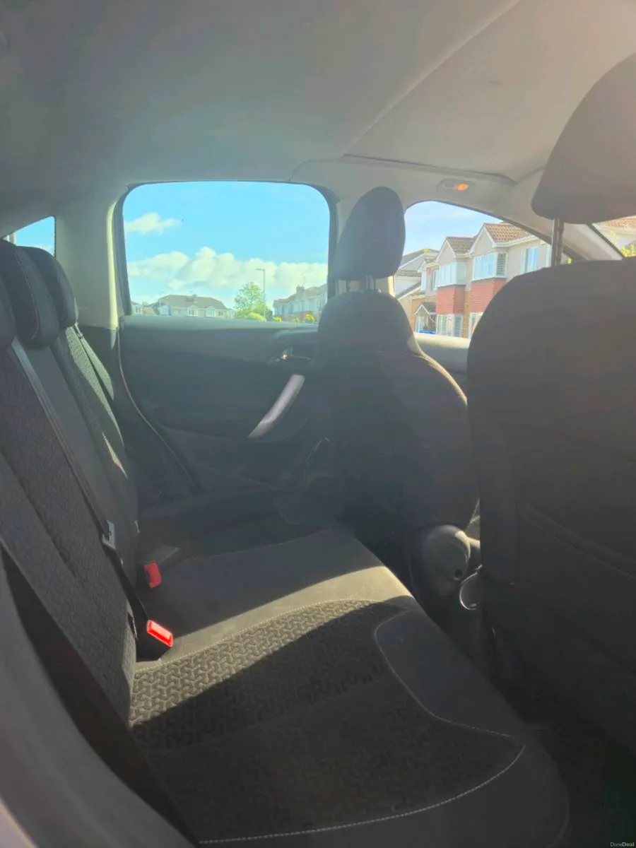 2011 Citroën C3 - Image 3