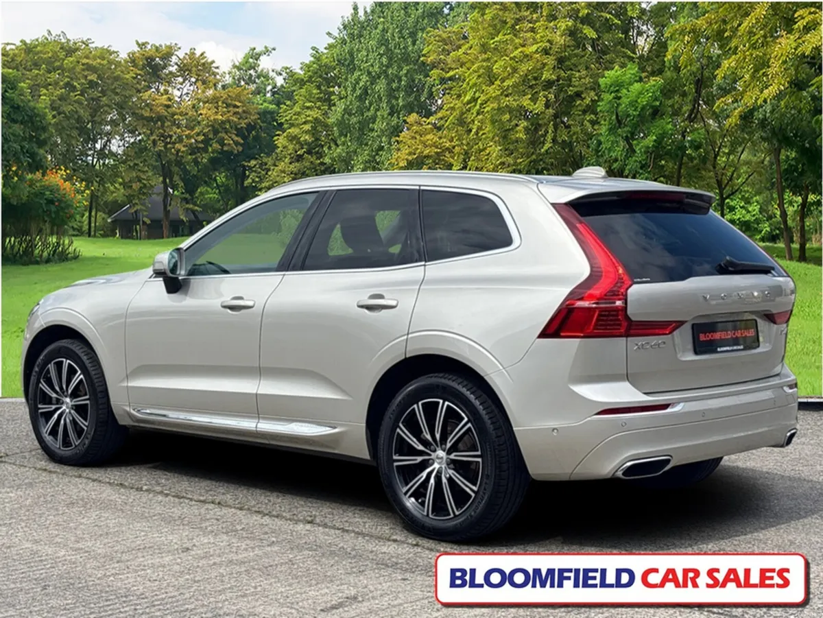 Volvo XC60 2.0D INSCRIPTION // IMMACULATE, HI-SPEC - Image 5