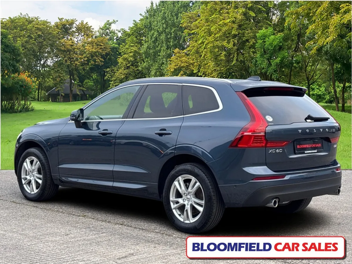 Volvo XC60 2.0D AUTO // IMMACULATE - Image 5
