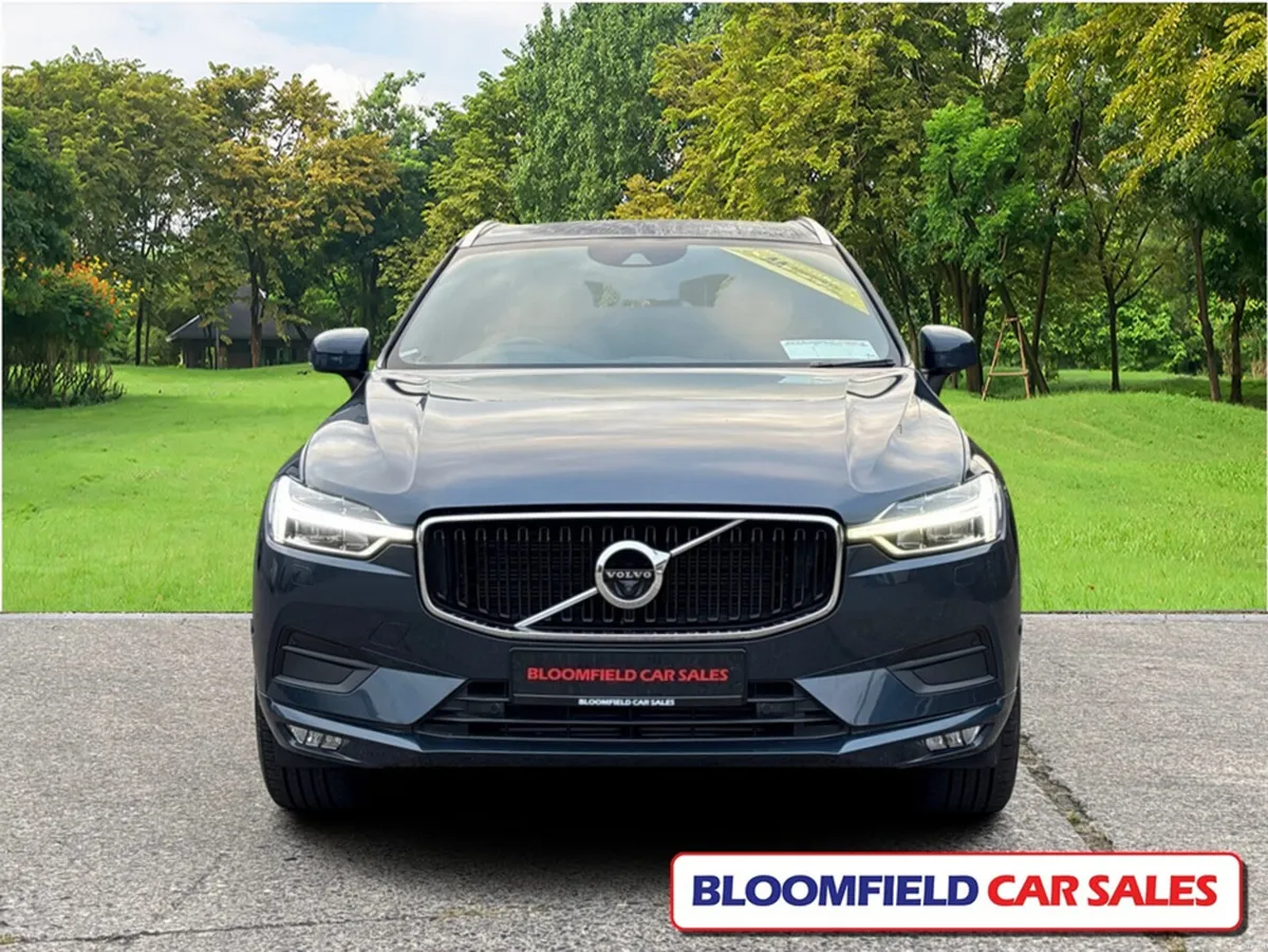 Volvo XC60 2.0D AUTO // IMMACULATE - Image 2
