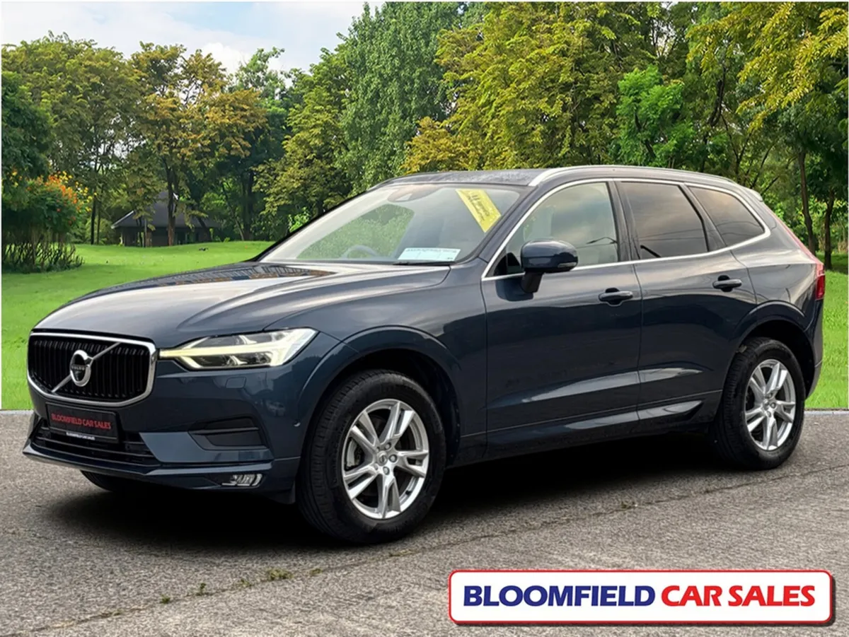 Volvo XC60 2.0D AUTO // IMMACULATE - Image 3
