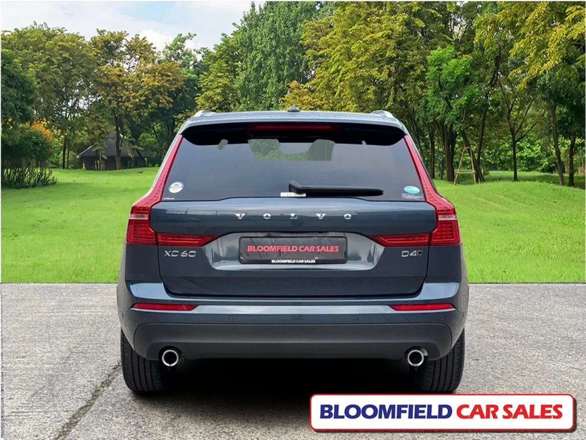 Volvo XC60 2.0D AUTO // IMMACULATE - Image 6