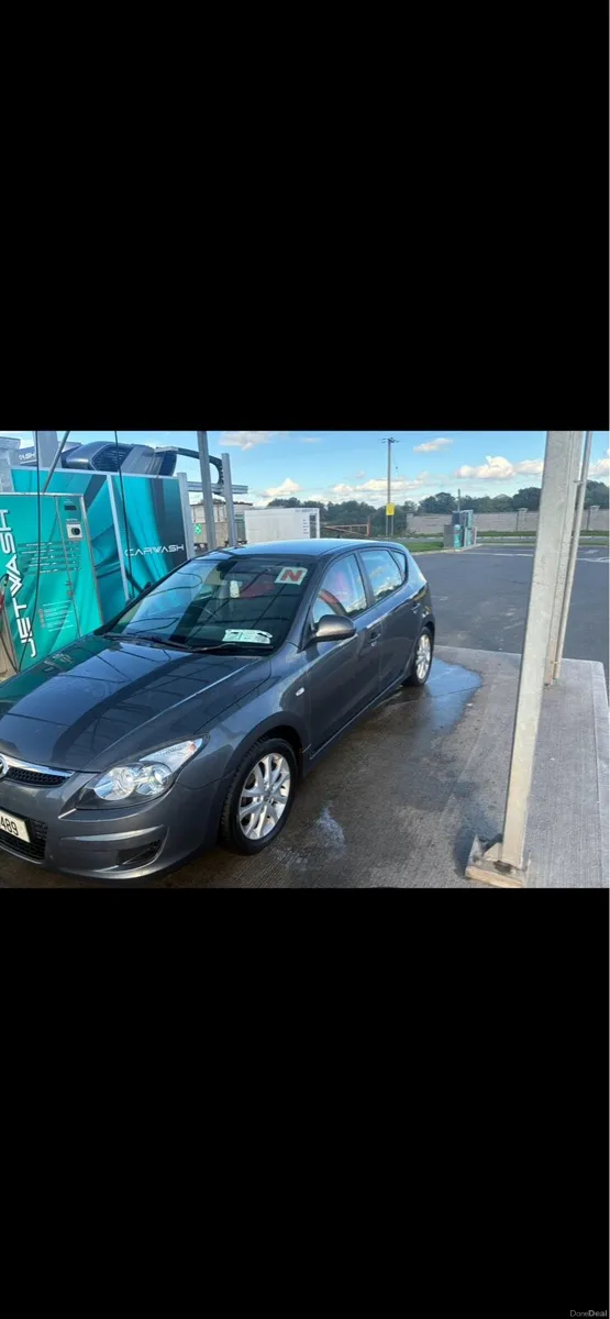 Hyundai i30 - Image 2